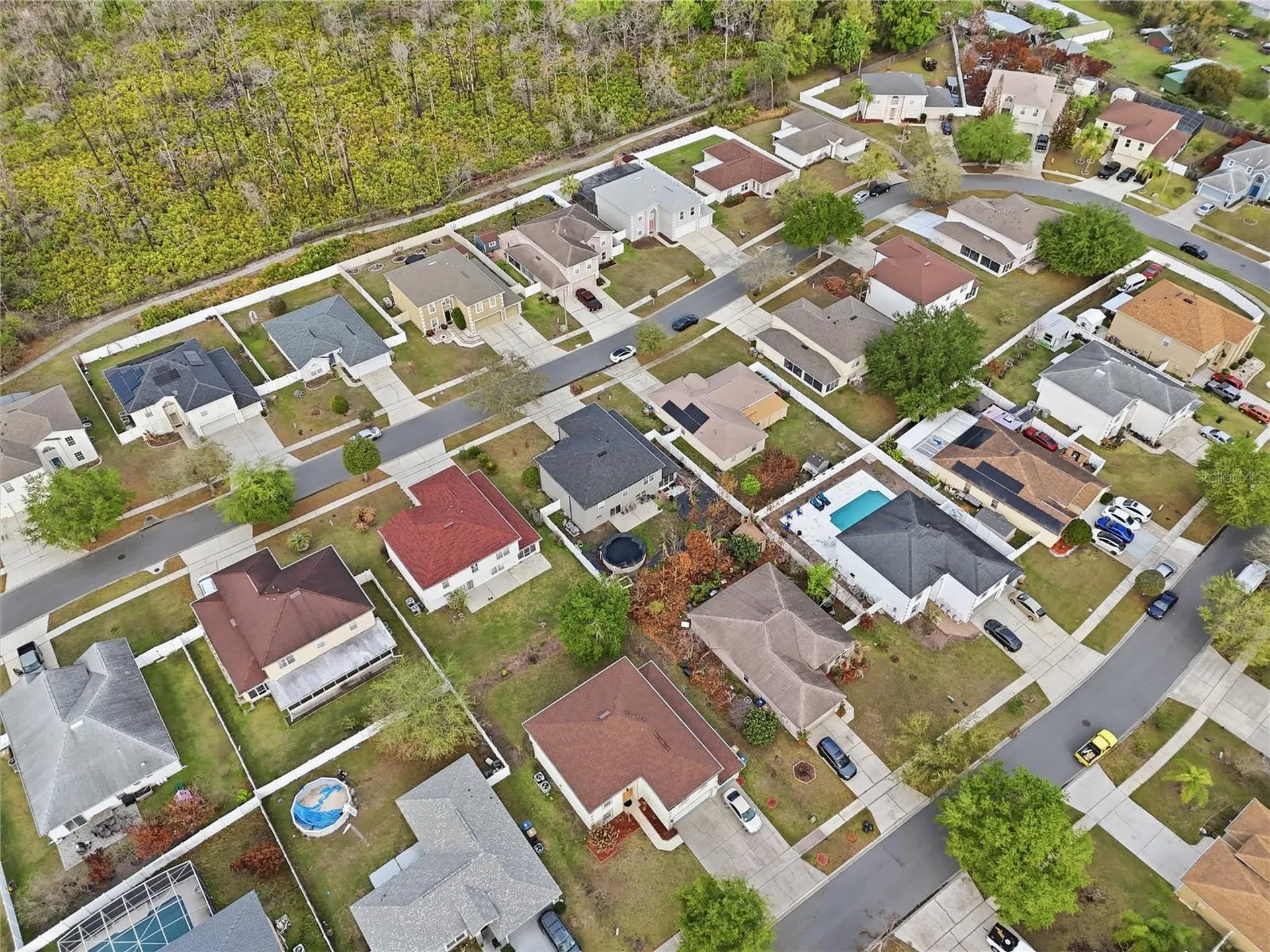 627 Woodland Creek Boulevard Kissimmee FL 34744