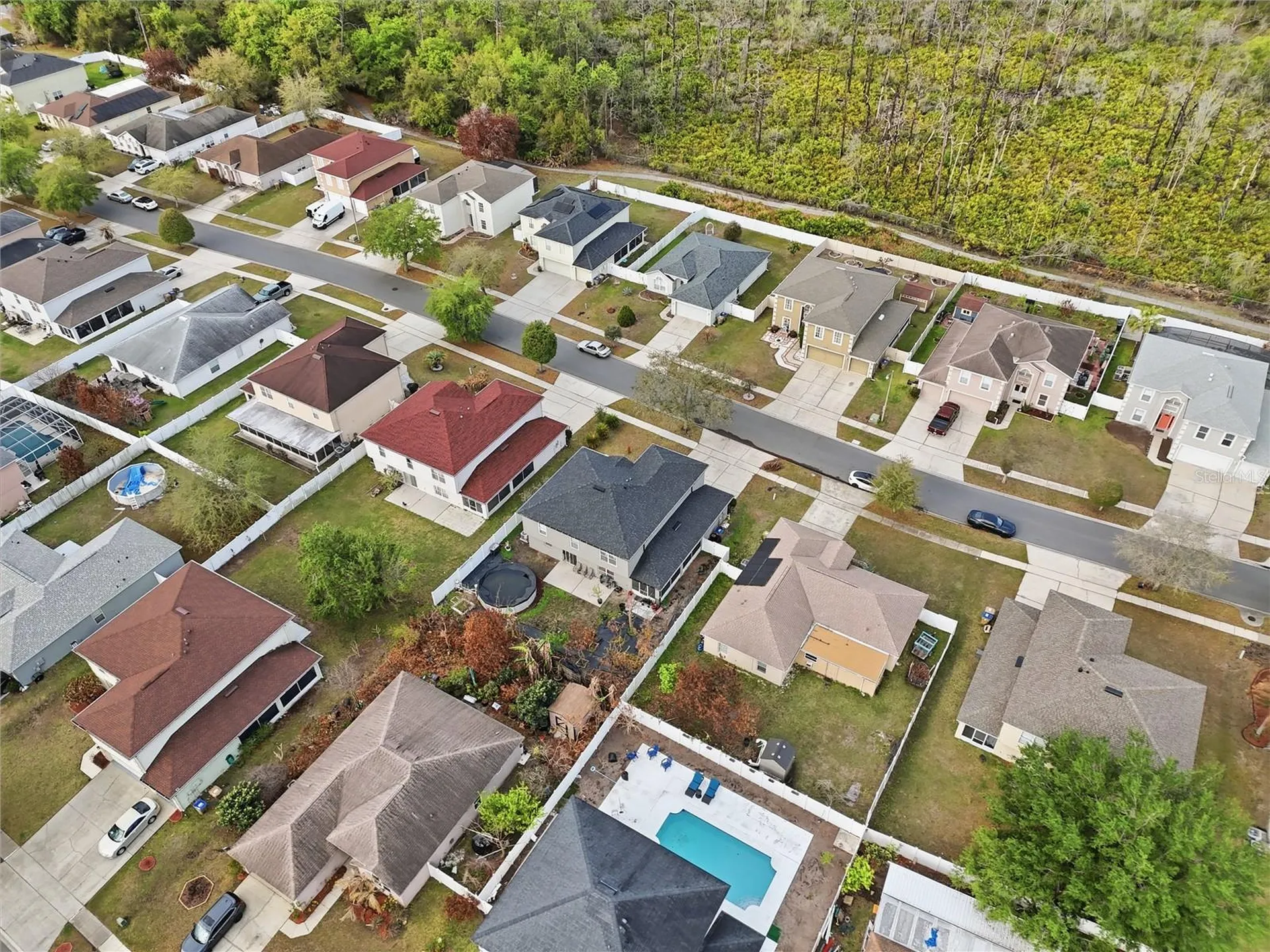 627 Woodland Creek Boulevard Kissimmee FL 34744