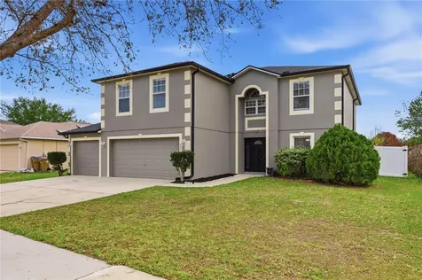 627 Woodland Creek Boulevard Kissimmee FL 34744