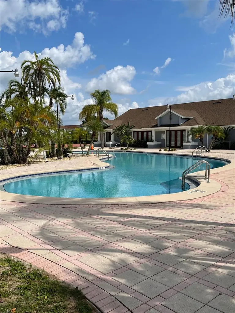 306 Mango Drive Davenport FL 33897