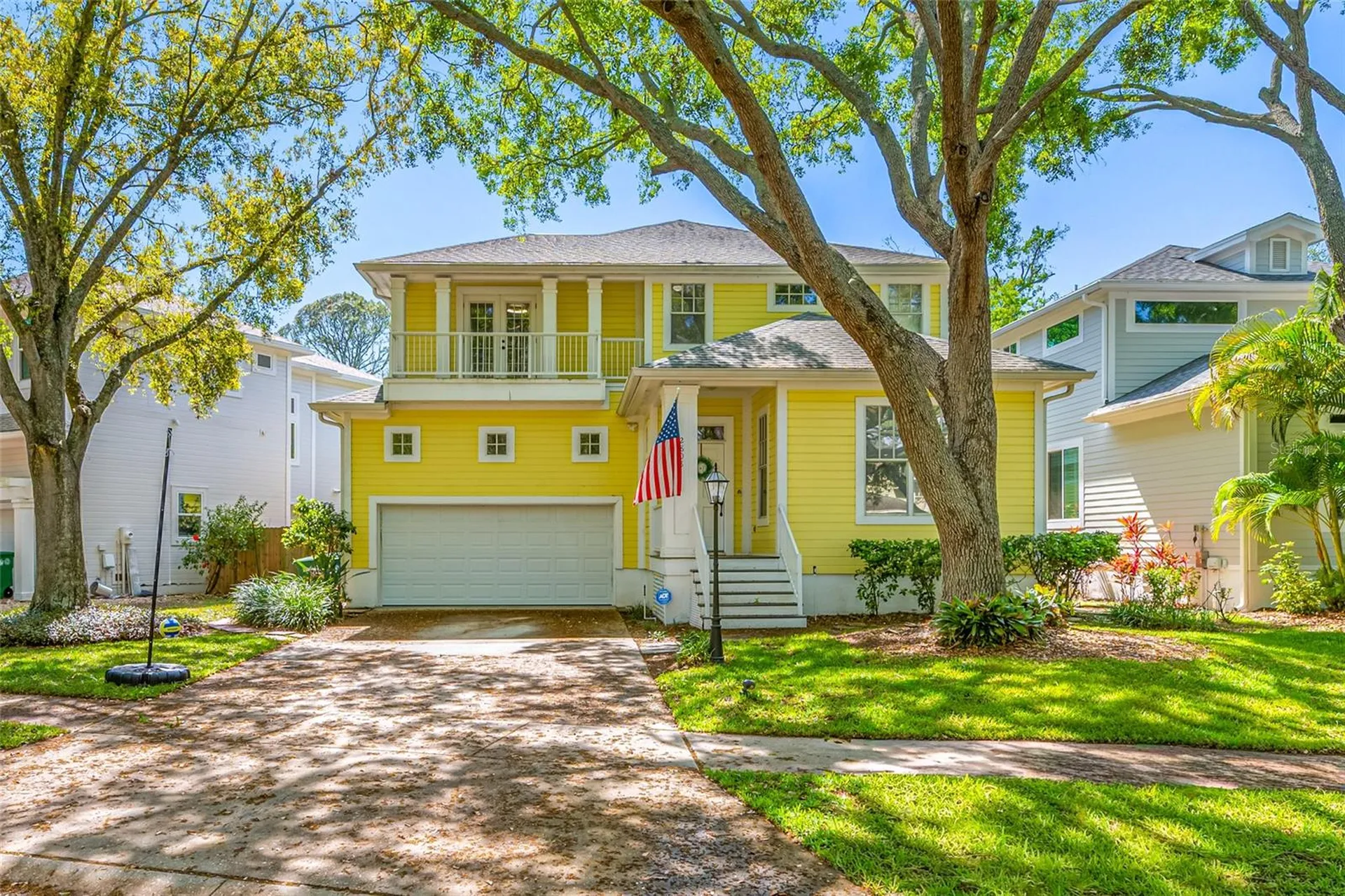 2808 Southpointe Lane Tampa FL 33611