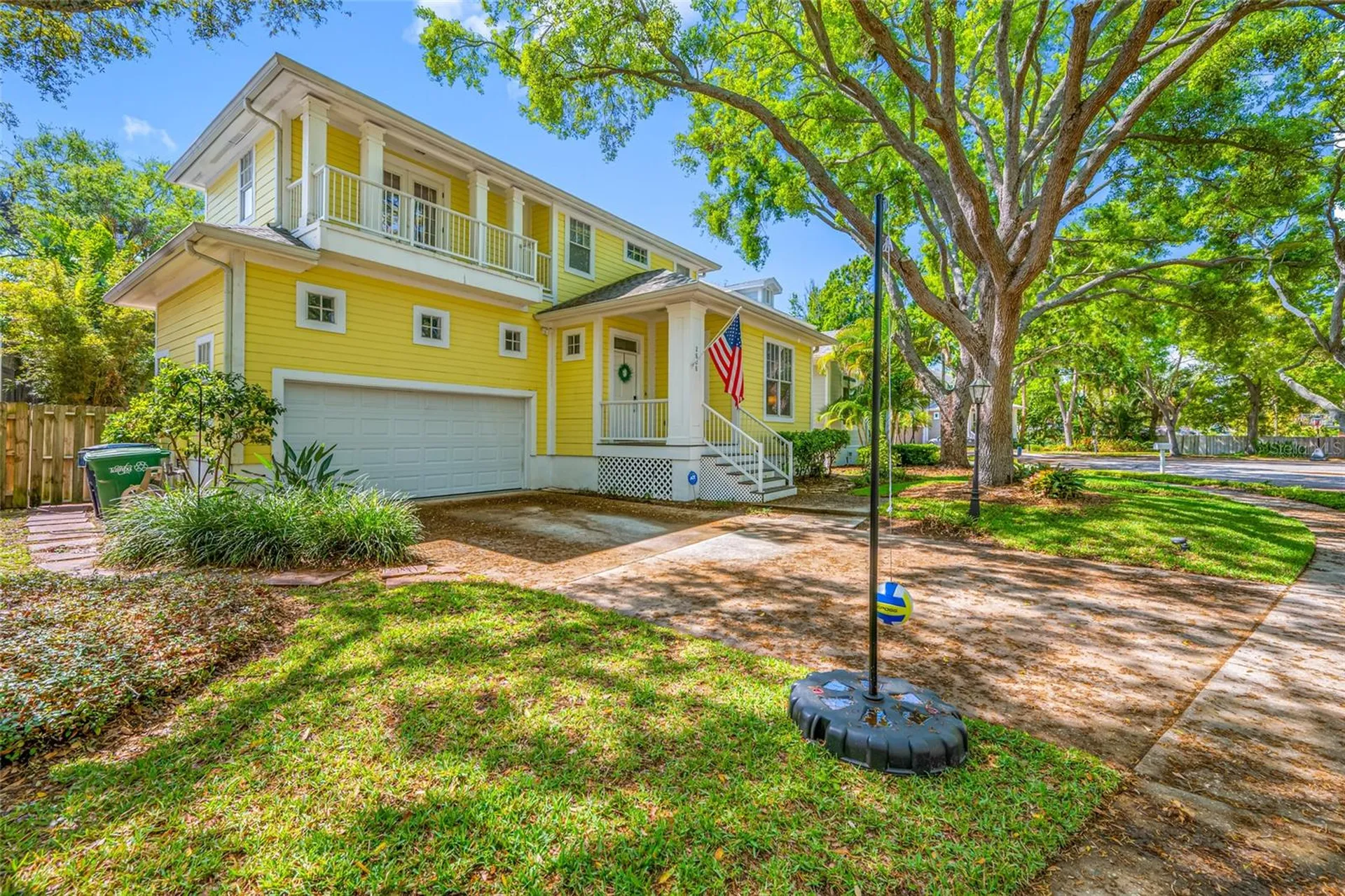 2808 Southpointe Lane Tampa FL 33611