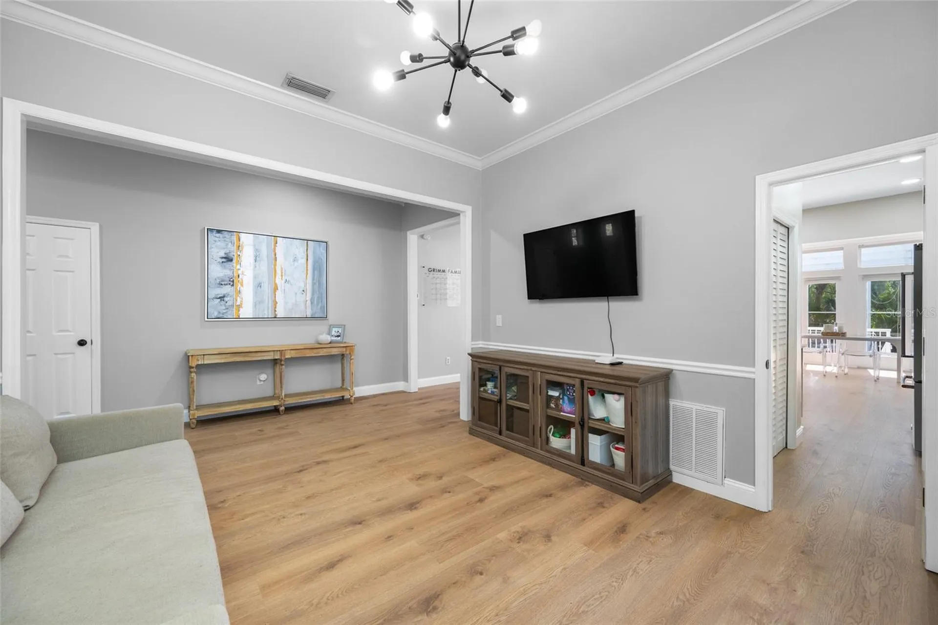 2808 Southpointe Lane Tampa FL 33611