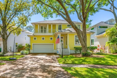 2808 Southpointe Lane Tampa FL 33611