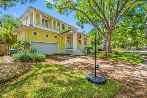 2808 Southpointe Lane Tampa FL 33611
