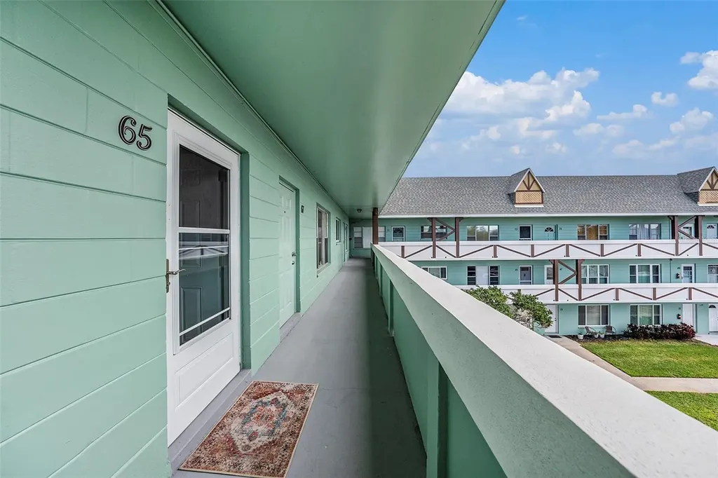 2043 Denmark Street Clearwater FL 33763