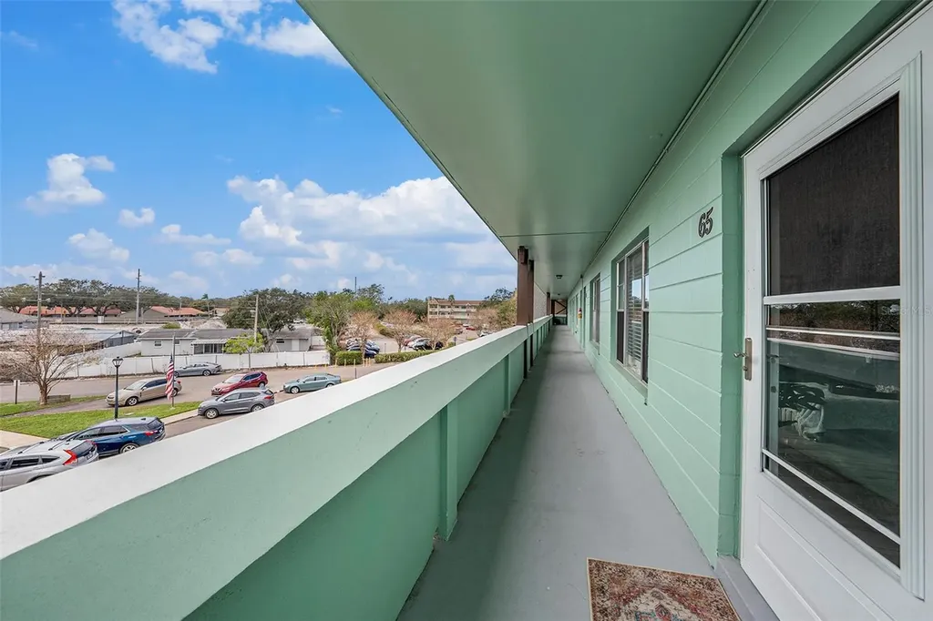 2043 Denmark Street Clearwater FL 33763