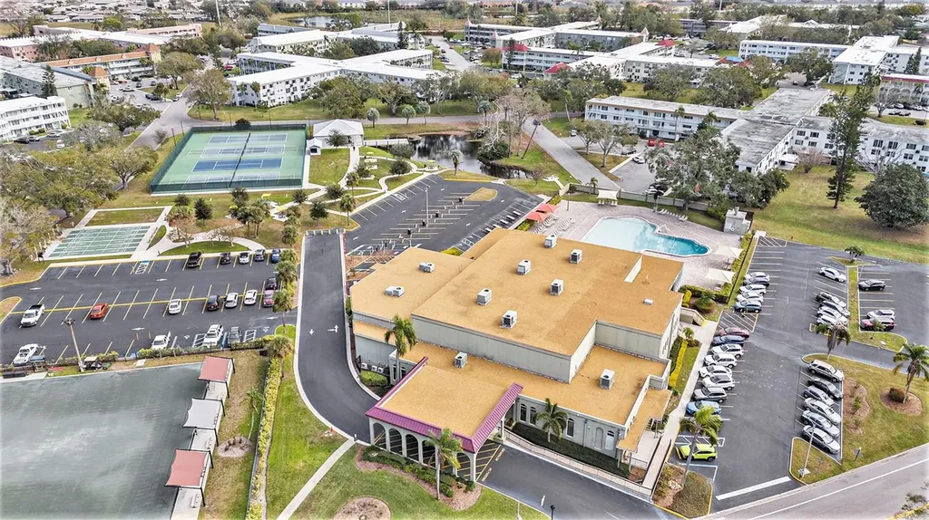 2043 Denmark Street Clearwater FL 33763
