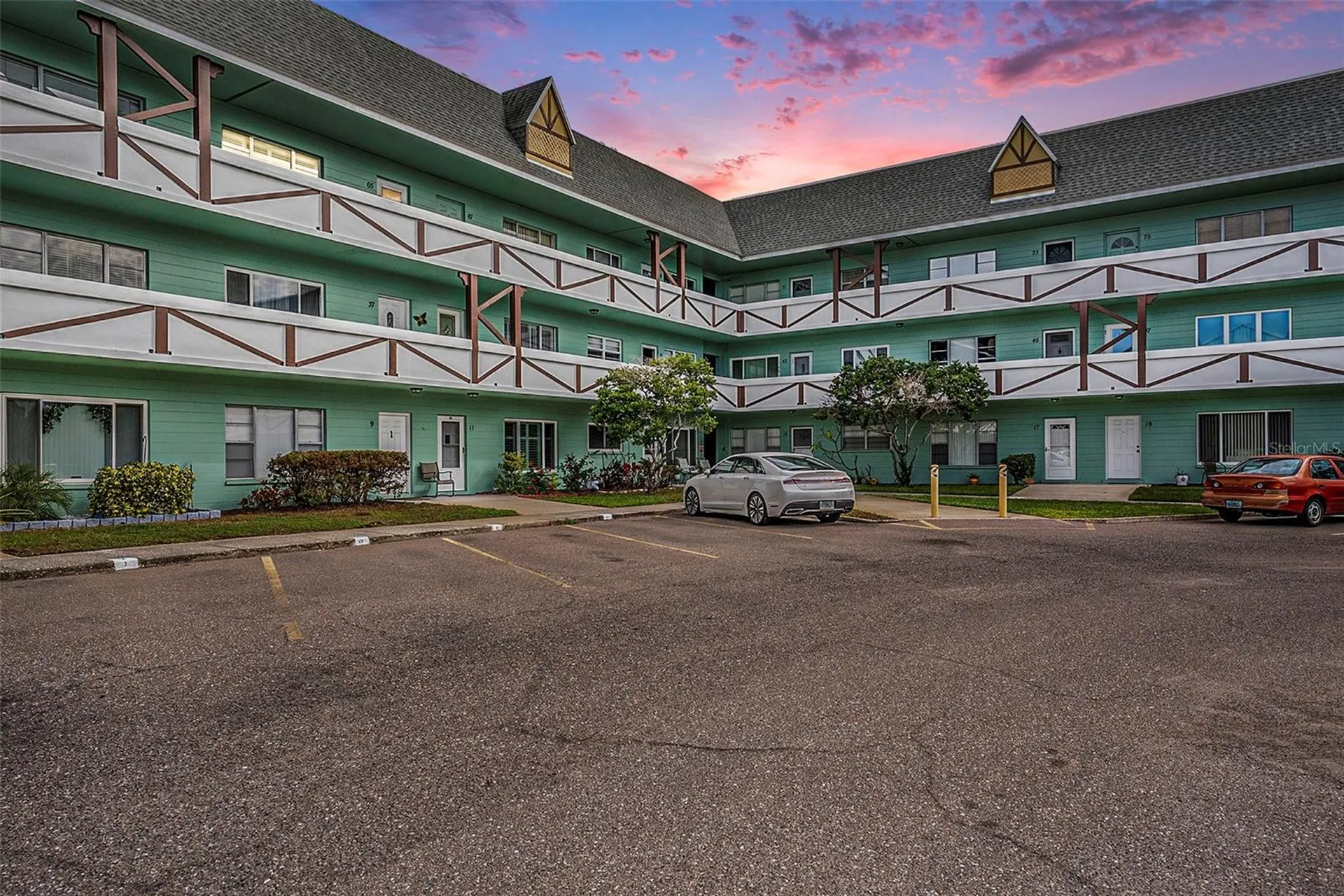 2043 Denmark Street Clearwater FL 33763