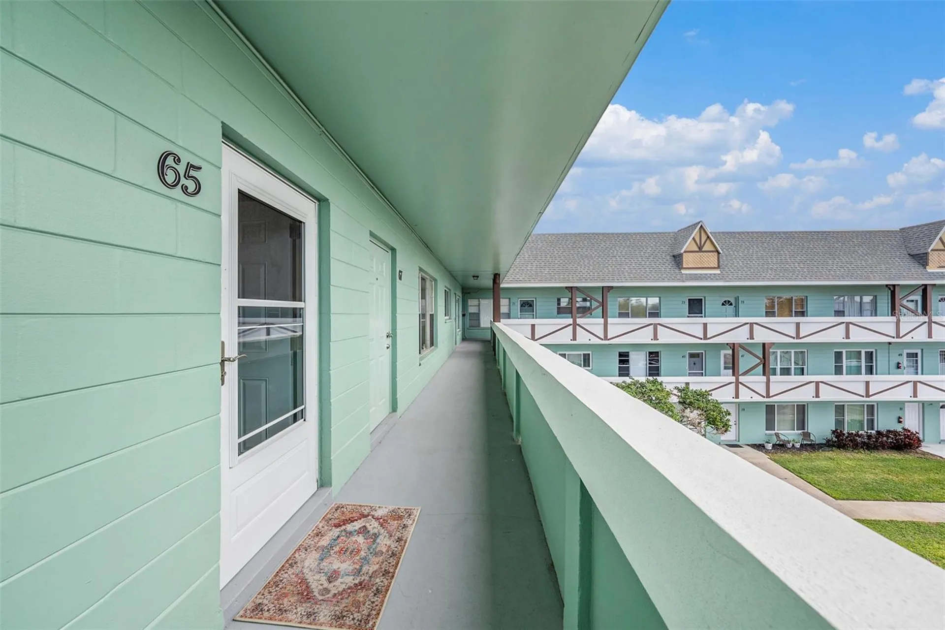 2043 Denmark Street Clearwater FL 33763