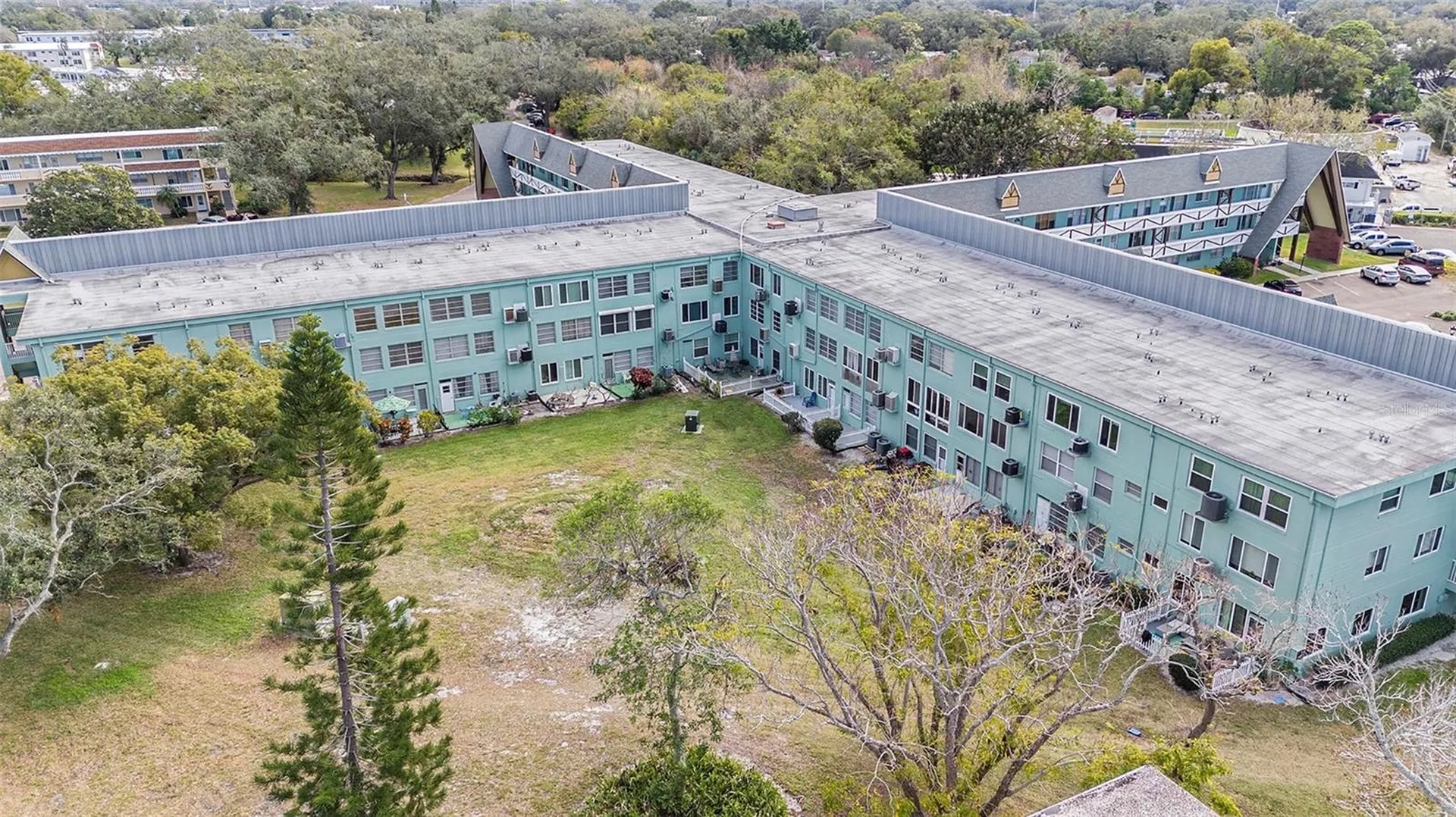 2043 Denmark Street Clearwater FL 33763