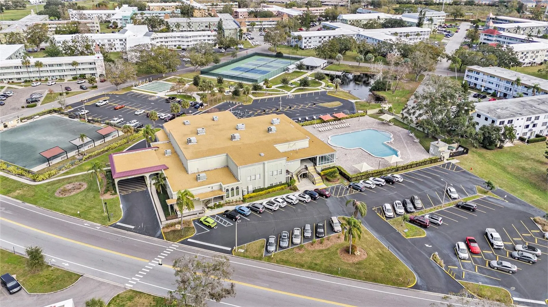2043 Denmark Street Clearwater FL 33763