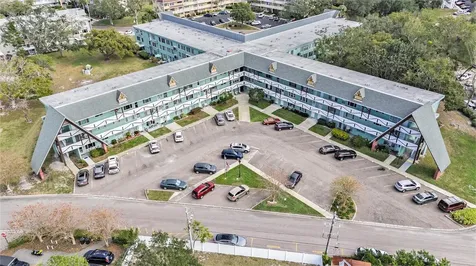 2043 Denmark Street Clearwater FL 33763