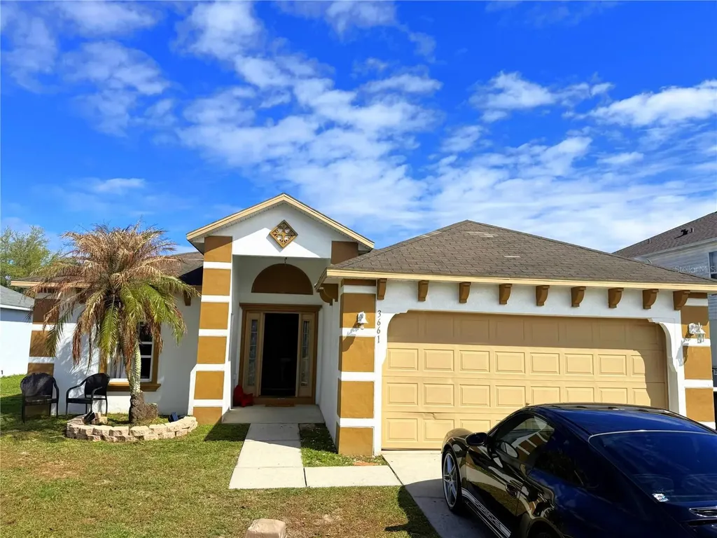 3661 Queens Cove Boulevard Winter Haven FL 33880