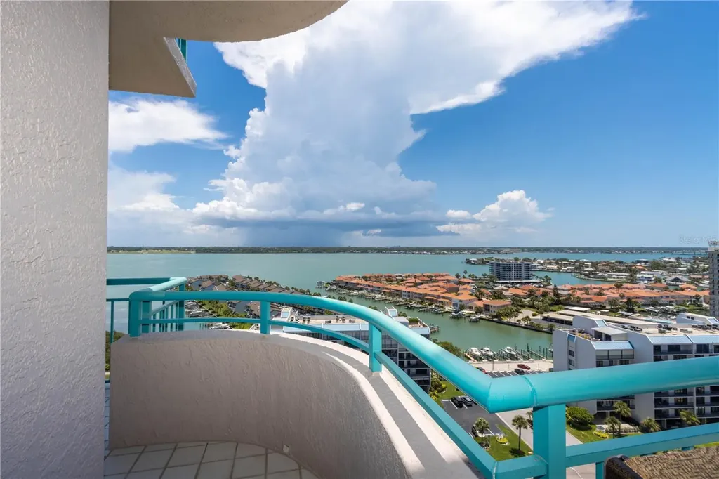 1560 Gulf Boulevard Clearwater FL 33767