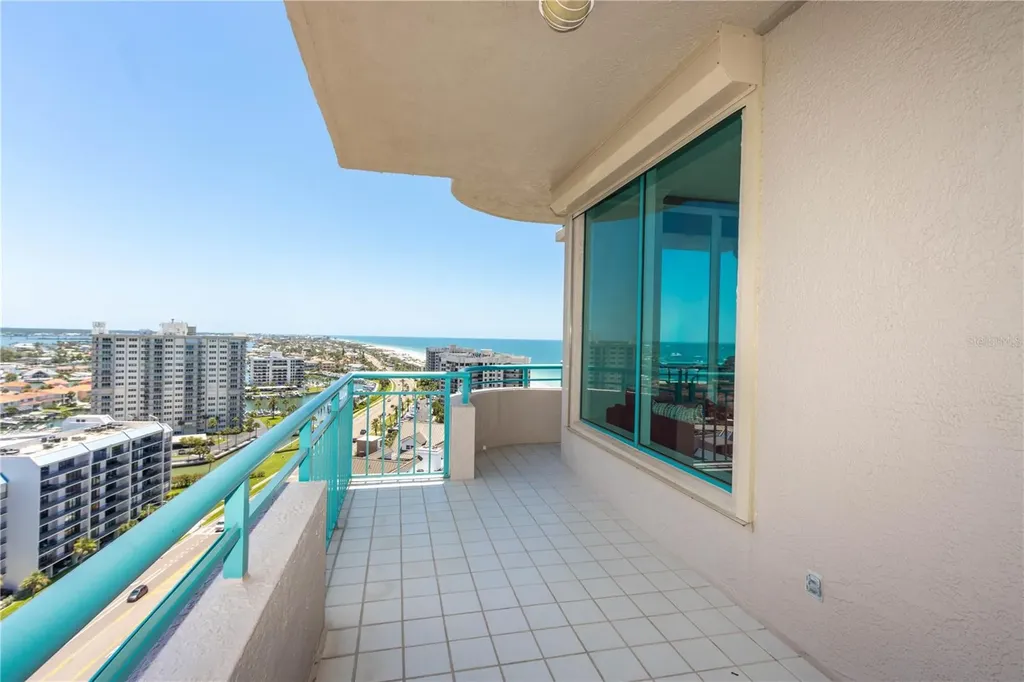 1560 Gulf Boulevard Clearwater FL 33767