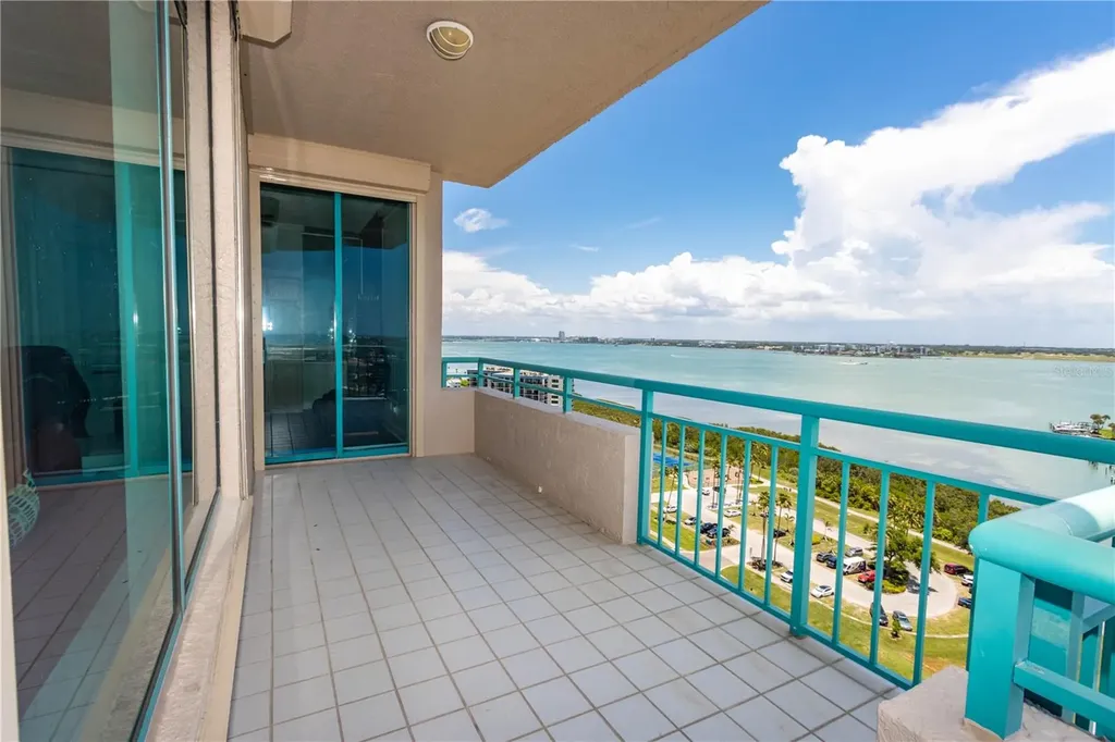 1560 Gulf Boulevard Clearwater FL 33767