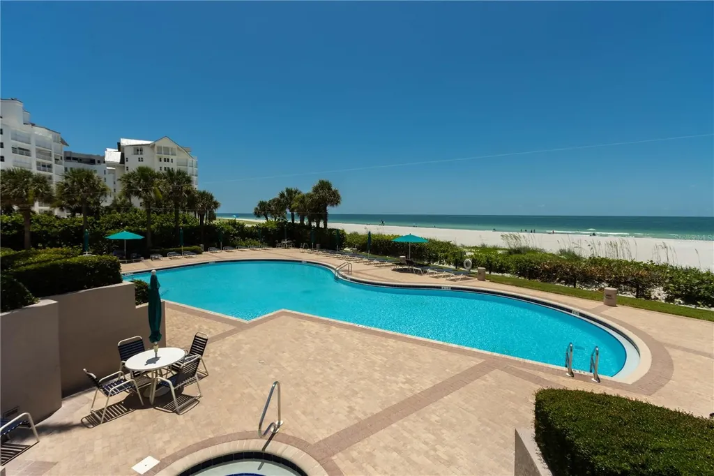 1560 Gulf Boulevard Clearwater FL 33767