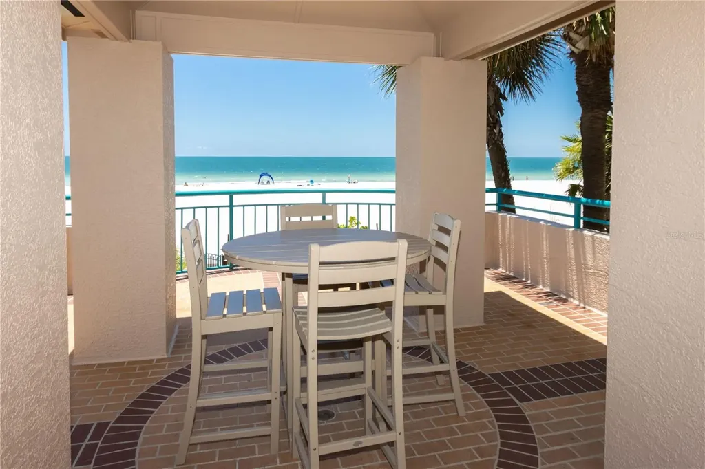 1560 Gulf Boulevard Clearwater FL 33767