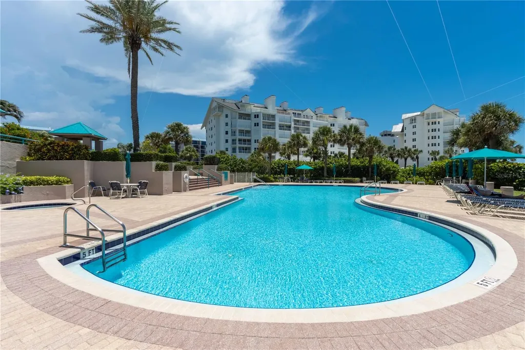 1560 Gulf Boulevard Clearwater FL 33767