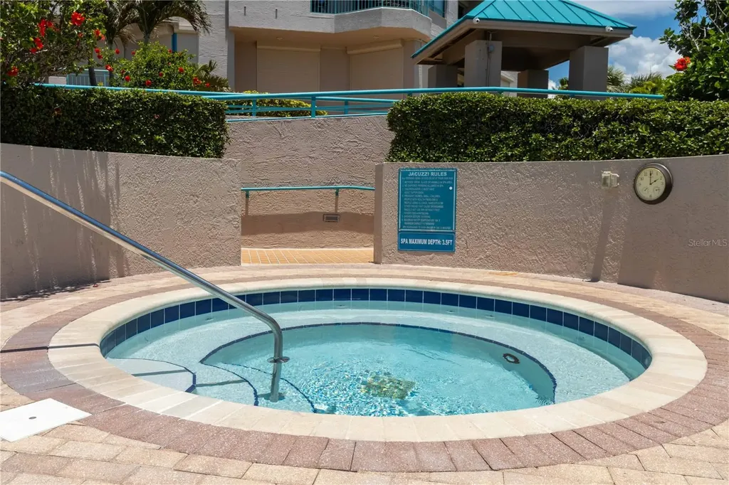 1560 Gulf Boulevard Clearwater FL 33767