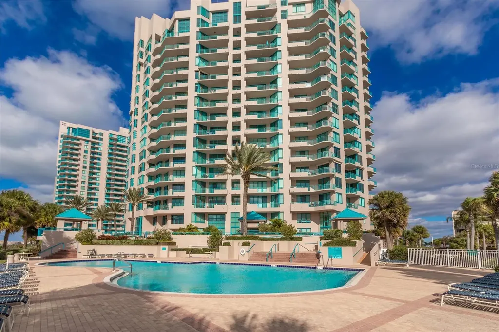 1560 Gulf Boulevard Clearwater FL 33767