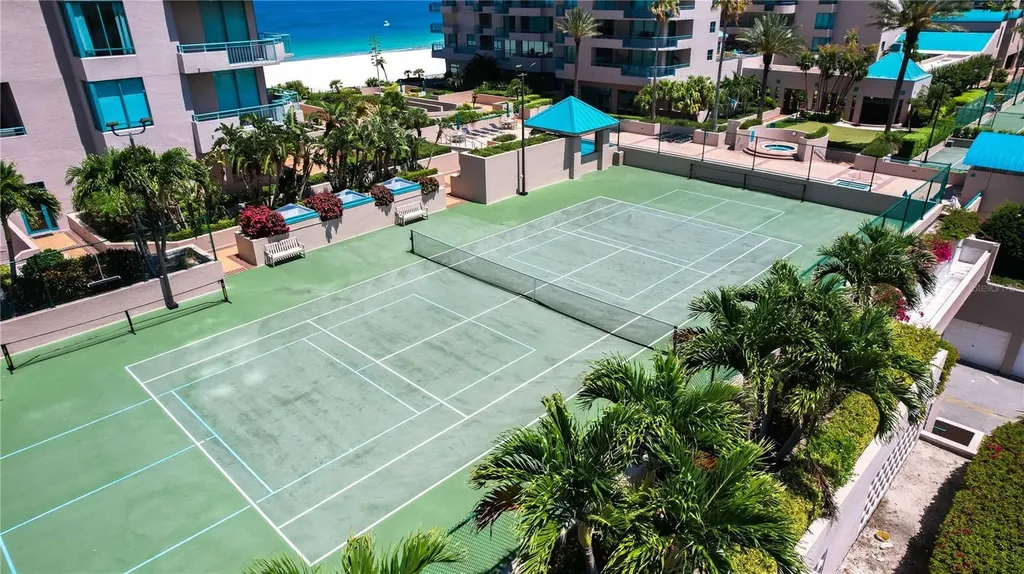 1560 Gulf Boulevard Clearwater FL 33767