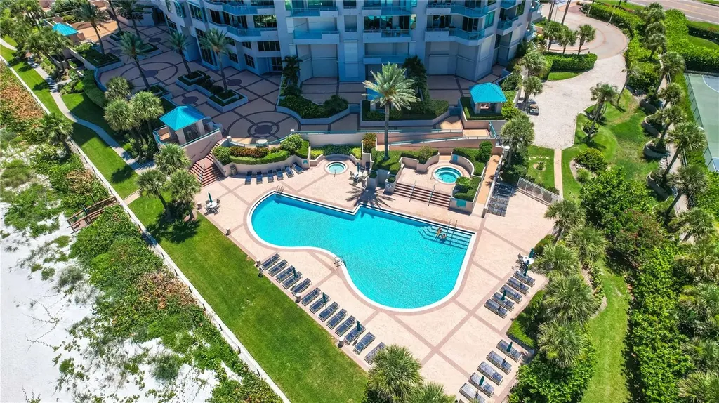1560 Gulf Boulevard Clearwater FL 33767