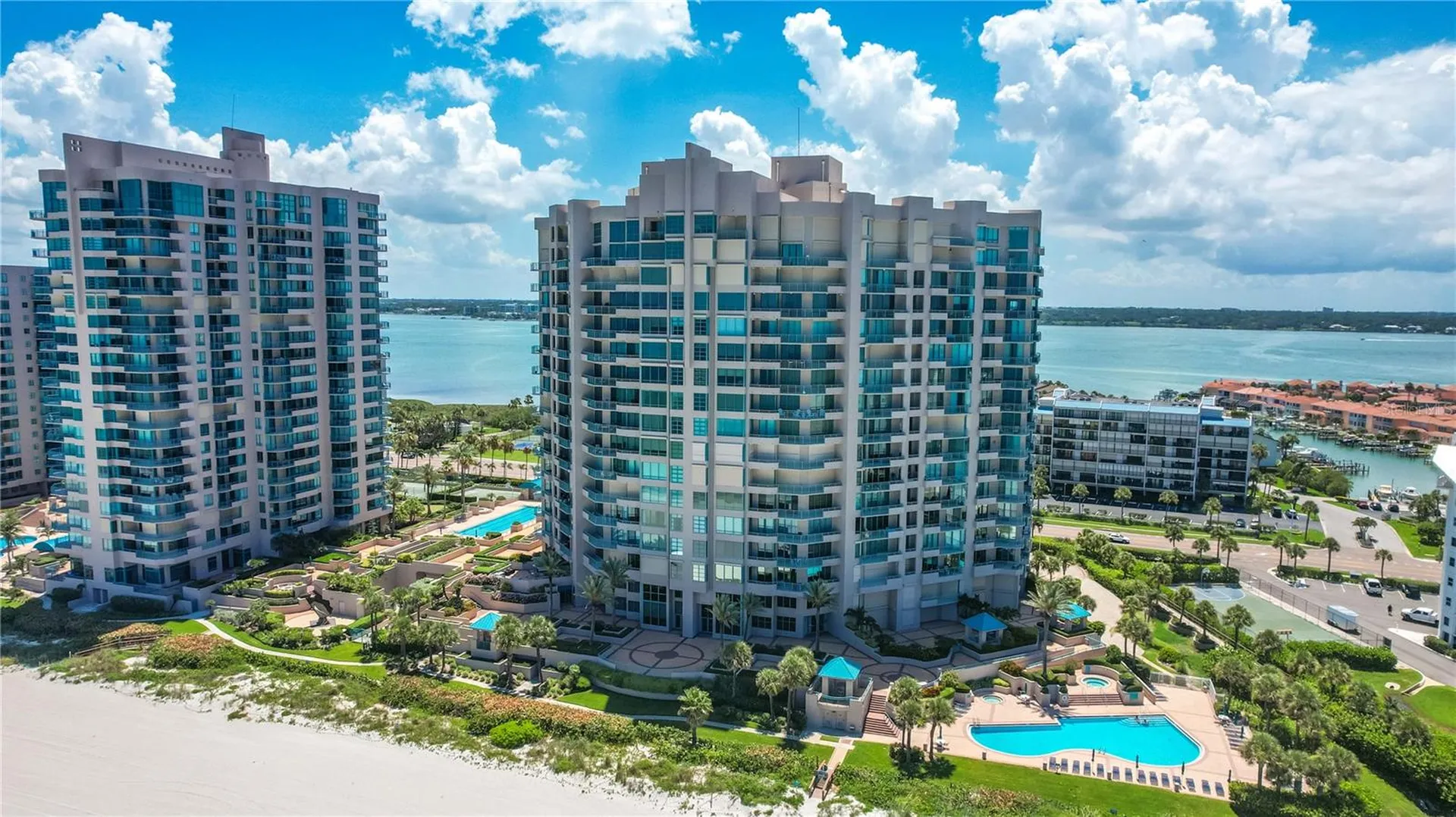 1560 Gulf Boulevard Clearwater FL 33767