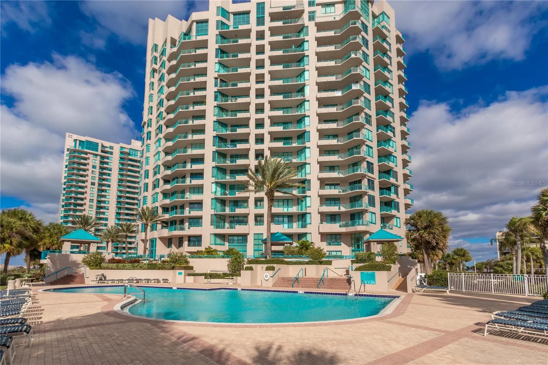 1560 Gulf Boulevard Clearwater FL 33767