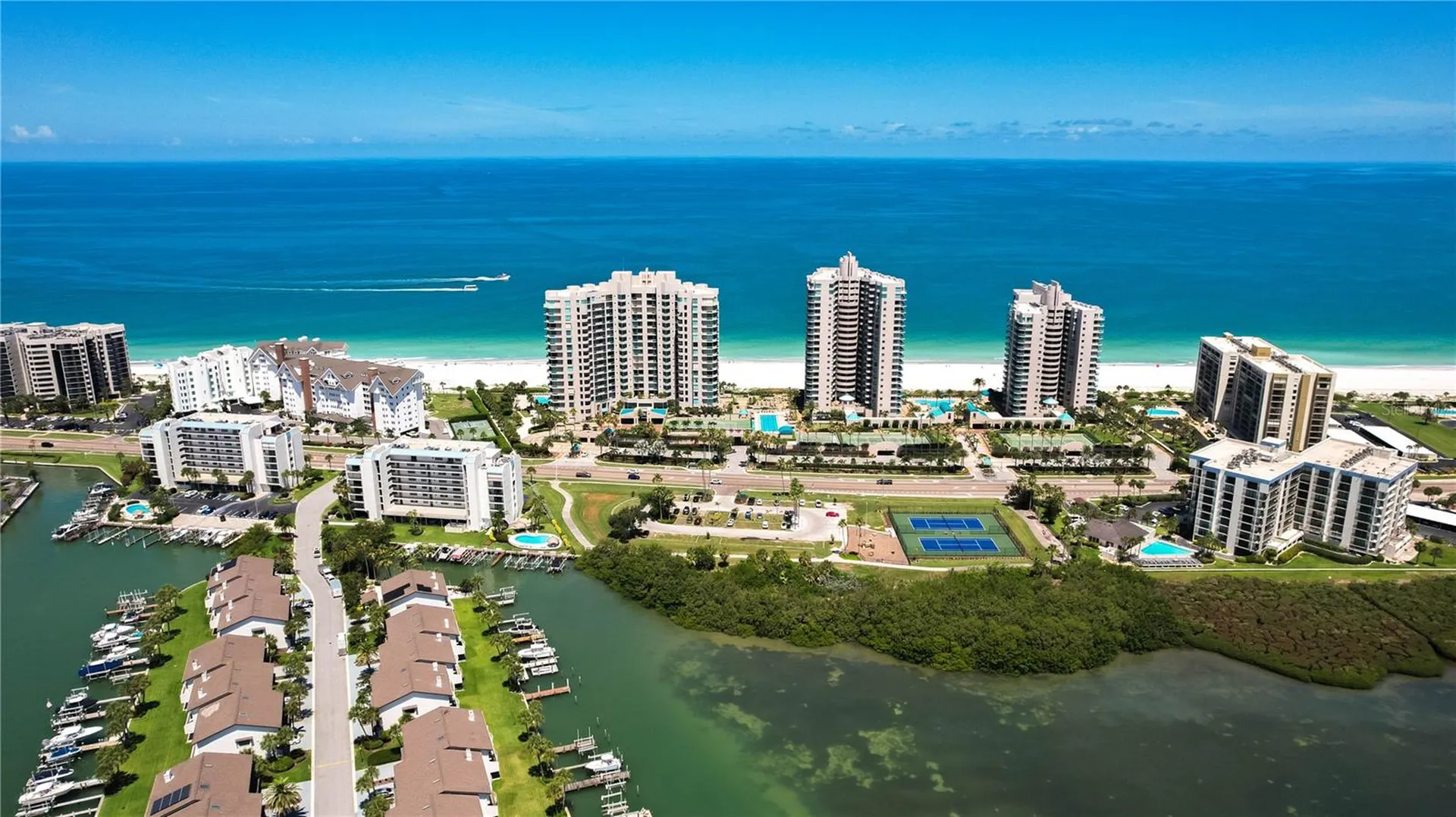 1560 Gulf Boulevard Clearwater FL 33767