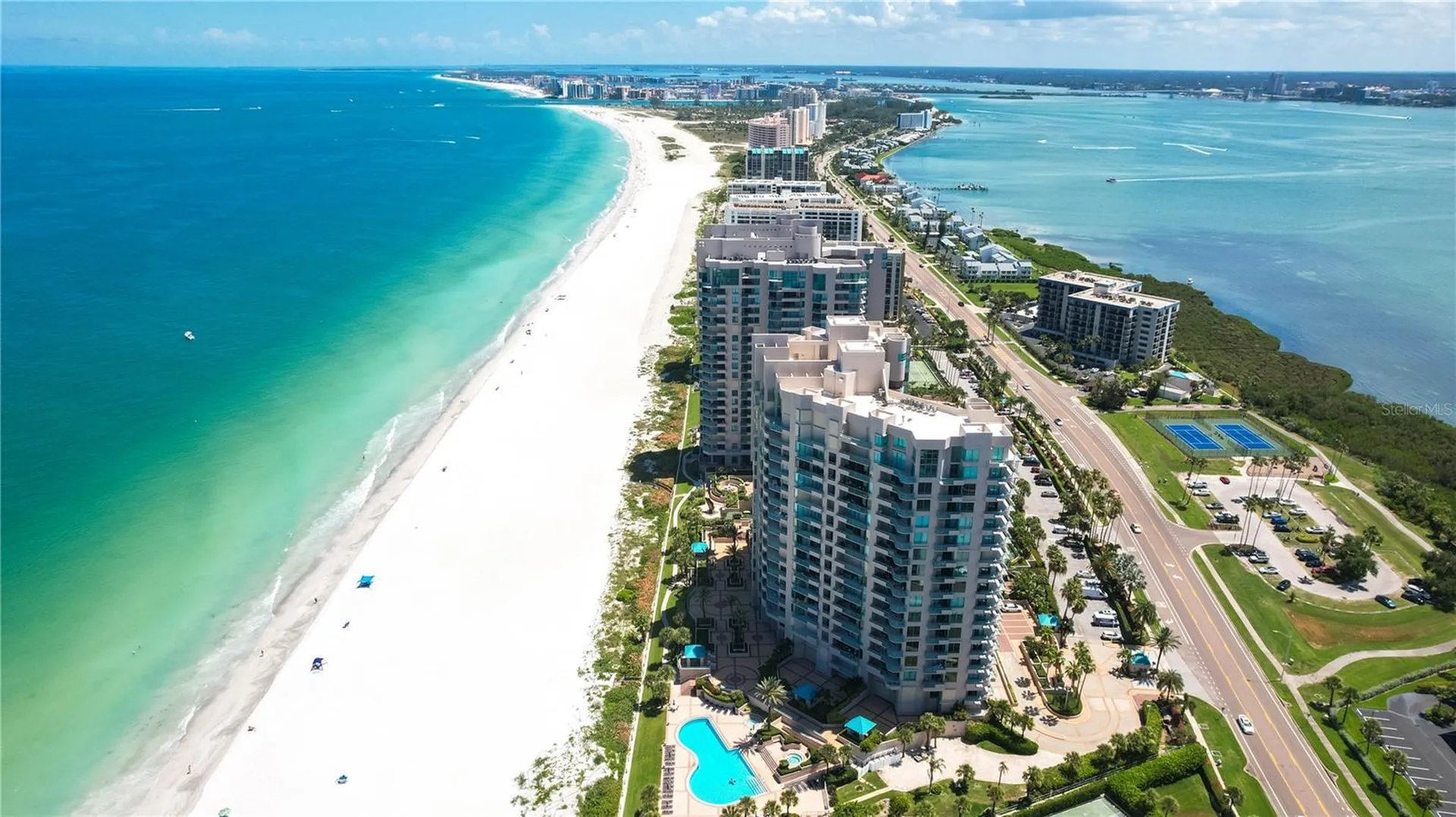 1560 Gulf Boulevard Clearwater FL 33767