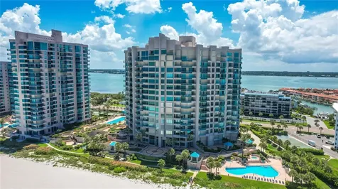 1560 Gulf Boulevard Clearwater FL 33767