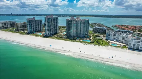 1560 Gulf Boulevard Clearwater FL 33767