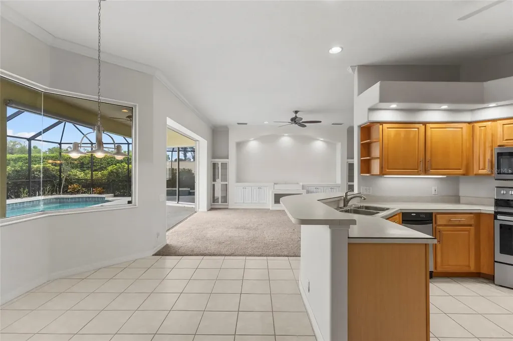 600 Cockatoo Circle Venice FL 34285
