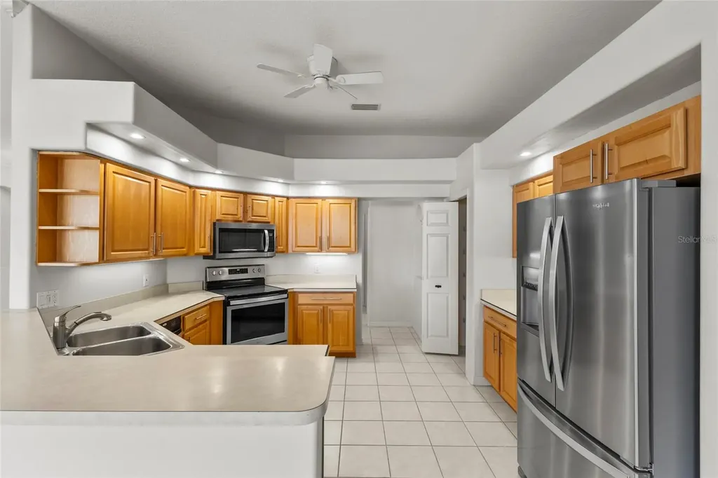 600 Cockatoo Circle Venice FL 34285