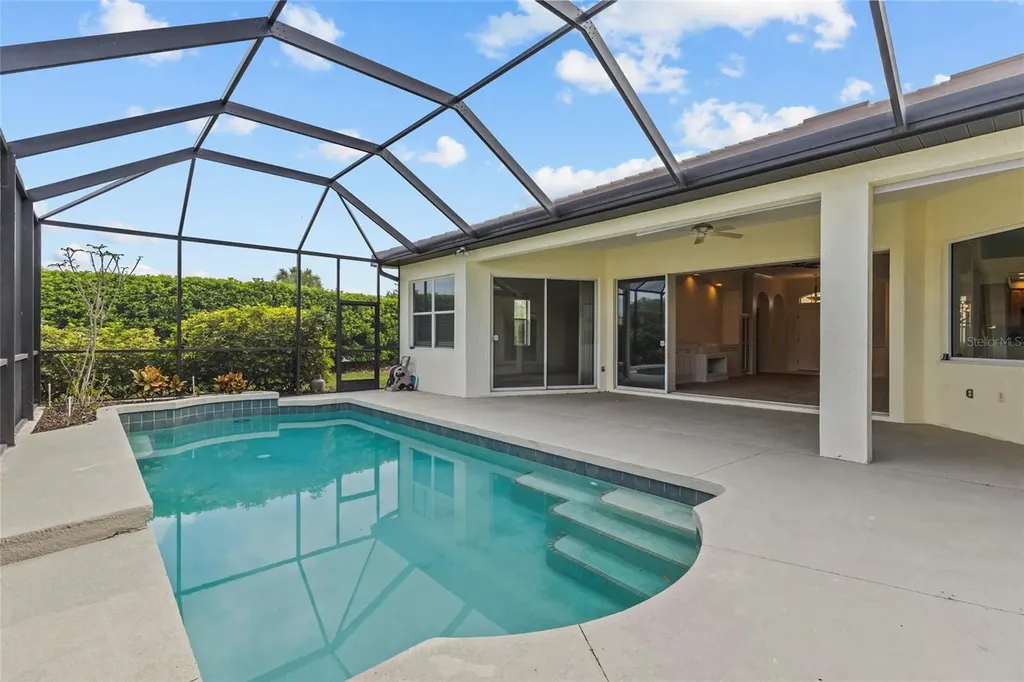 600 Cockatoo Circle Venice FL 34285