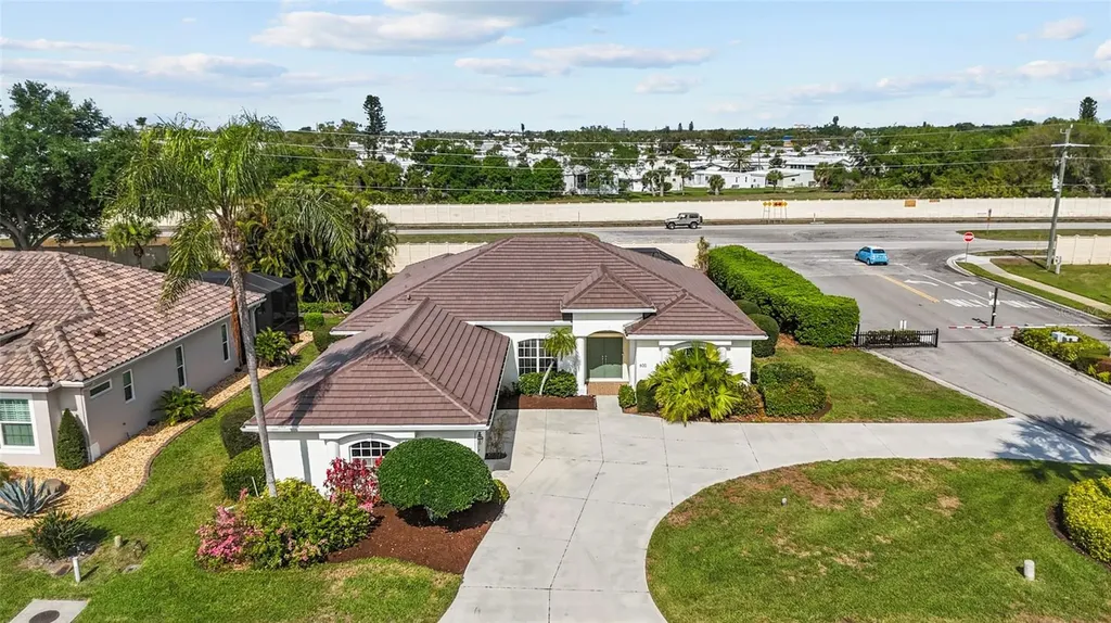 600 Cockatoo Circle Venice FL 34285