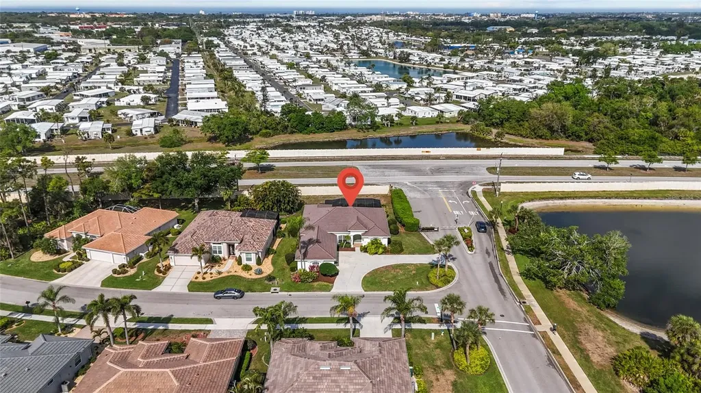 600 Cockatoo Circle Venice FL 34285