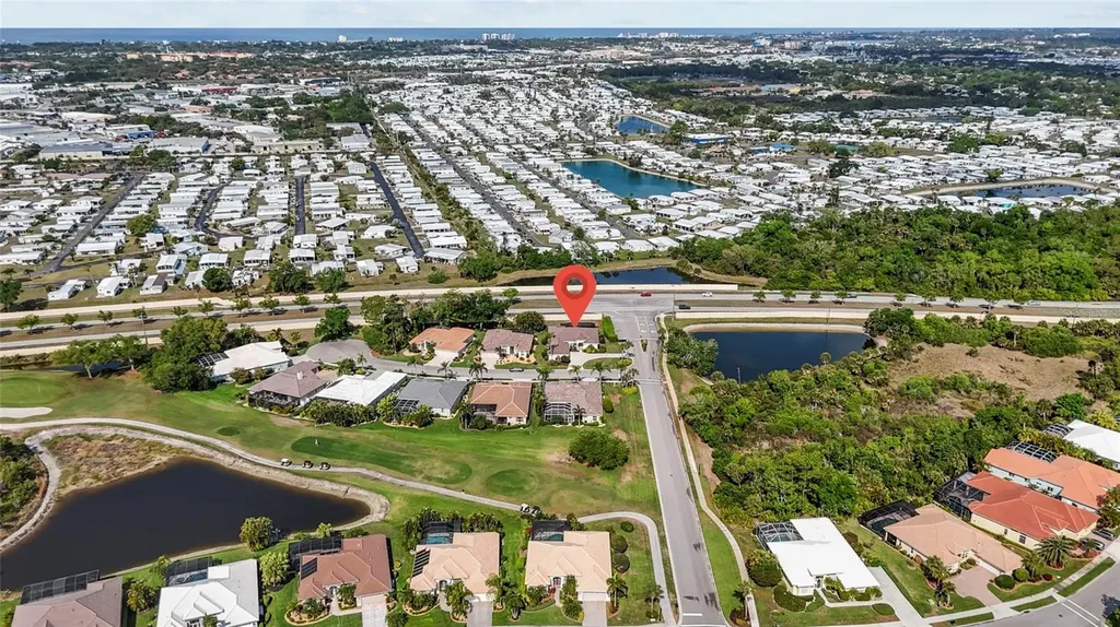 600 Cockatoo Circle Venice FL 34285
