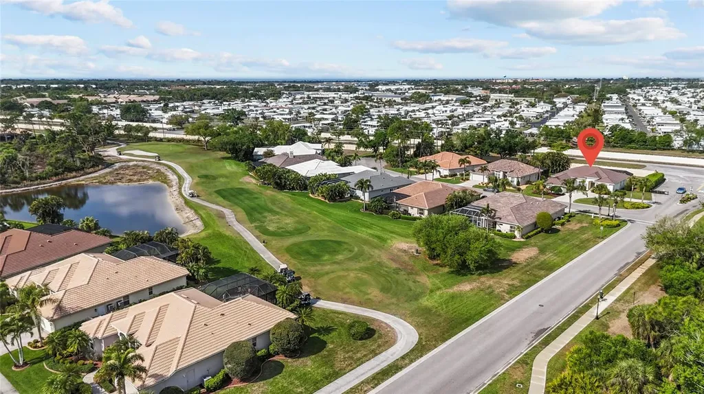 600 Cockatoo Circle Venice FL 34285