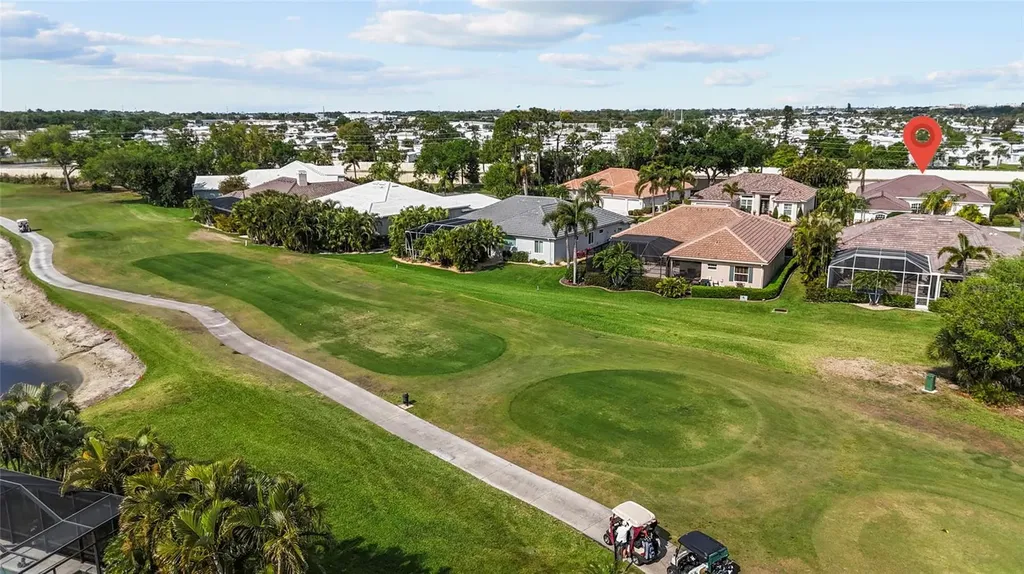 600 Cockatoo Circle Venice FL 34285