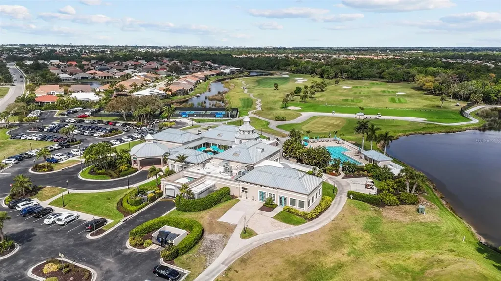 600 Cockatoo Circle Venice FL 34285