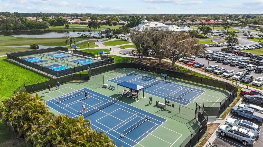 600 Cockatoo Circle Venice FL 34285