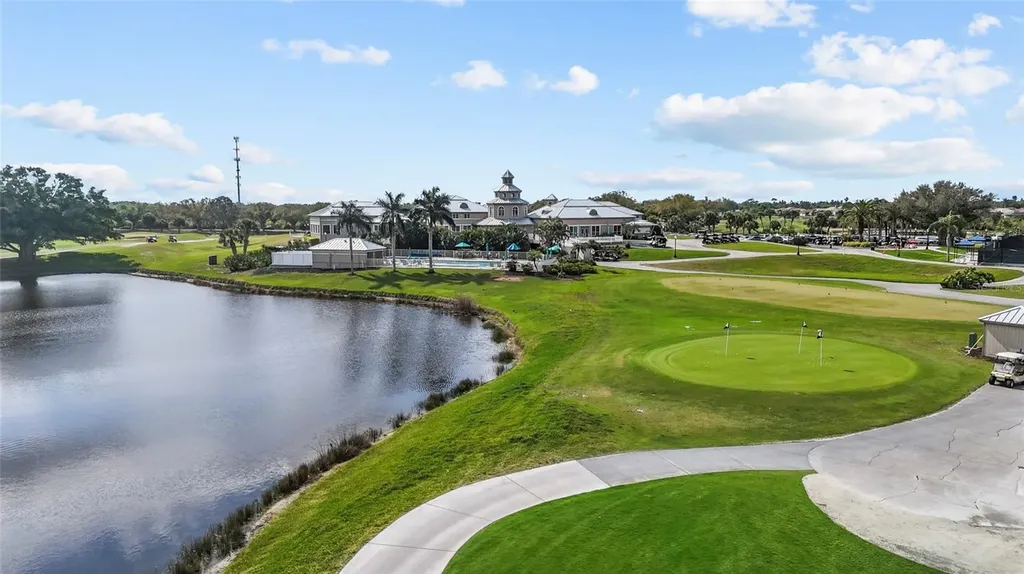 600 Cockatoo Circle Venice FL 34285