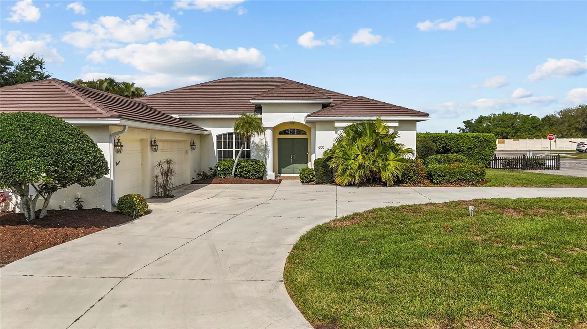 600 Cockatoo Circle Venice FL 34285