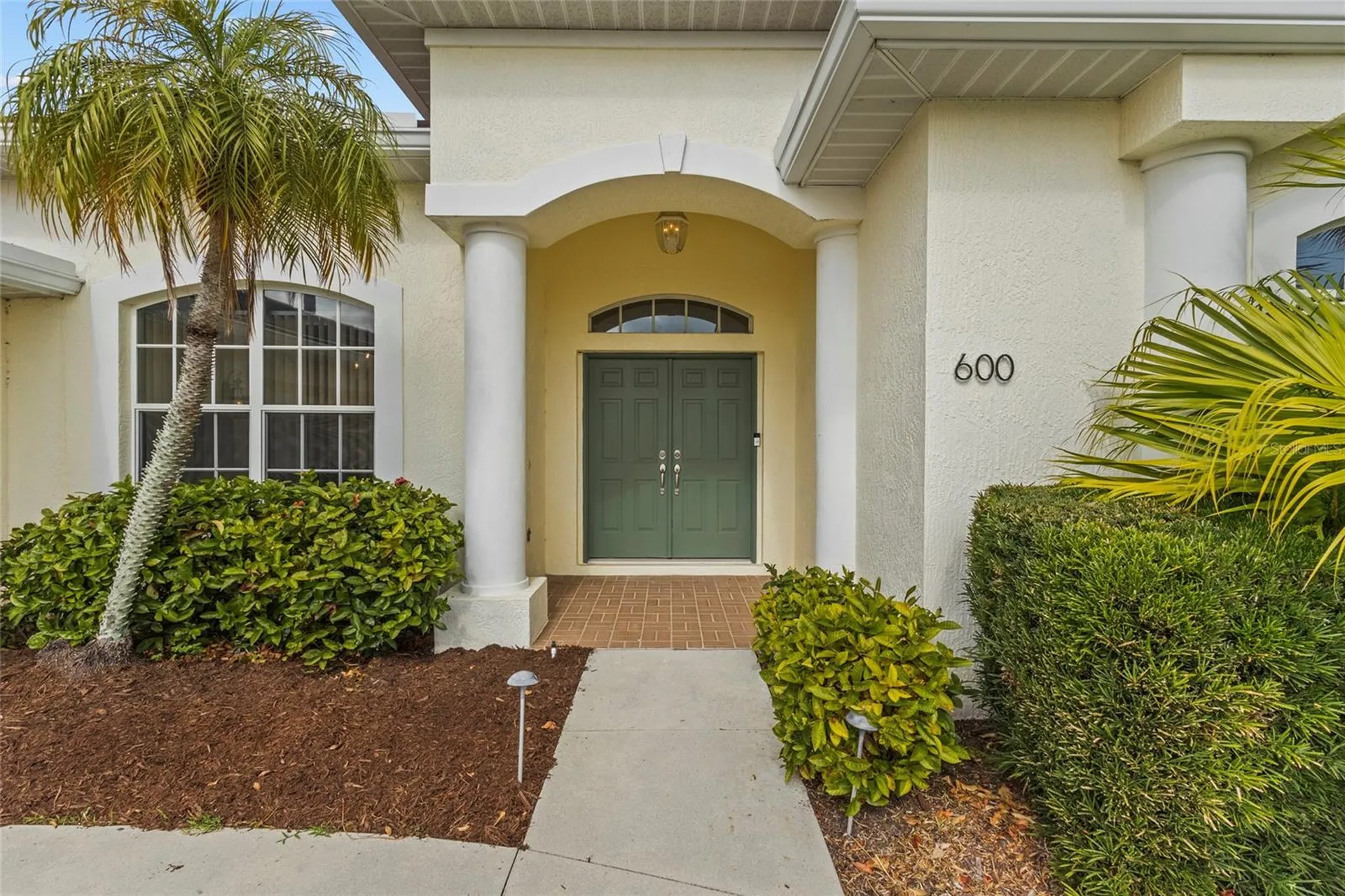 600 Cockatoo Circle Venice FL 34285