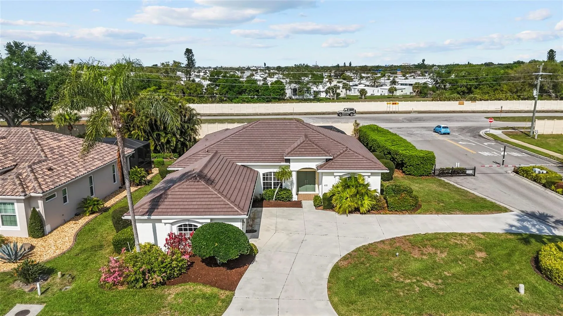 600 Cockatoo Circle Venice FL 34285