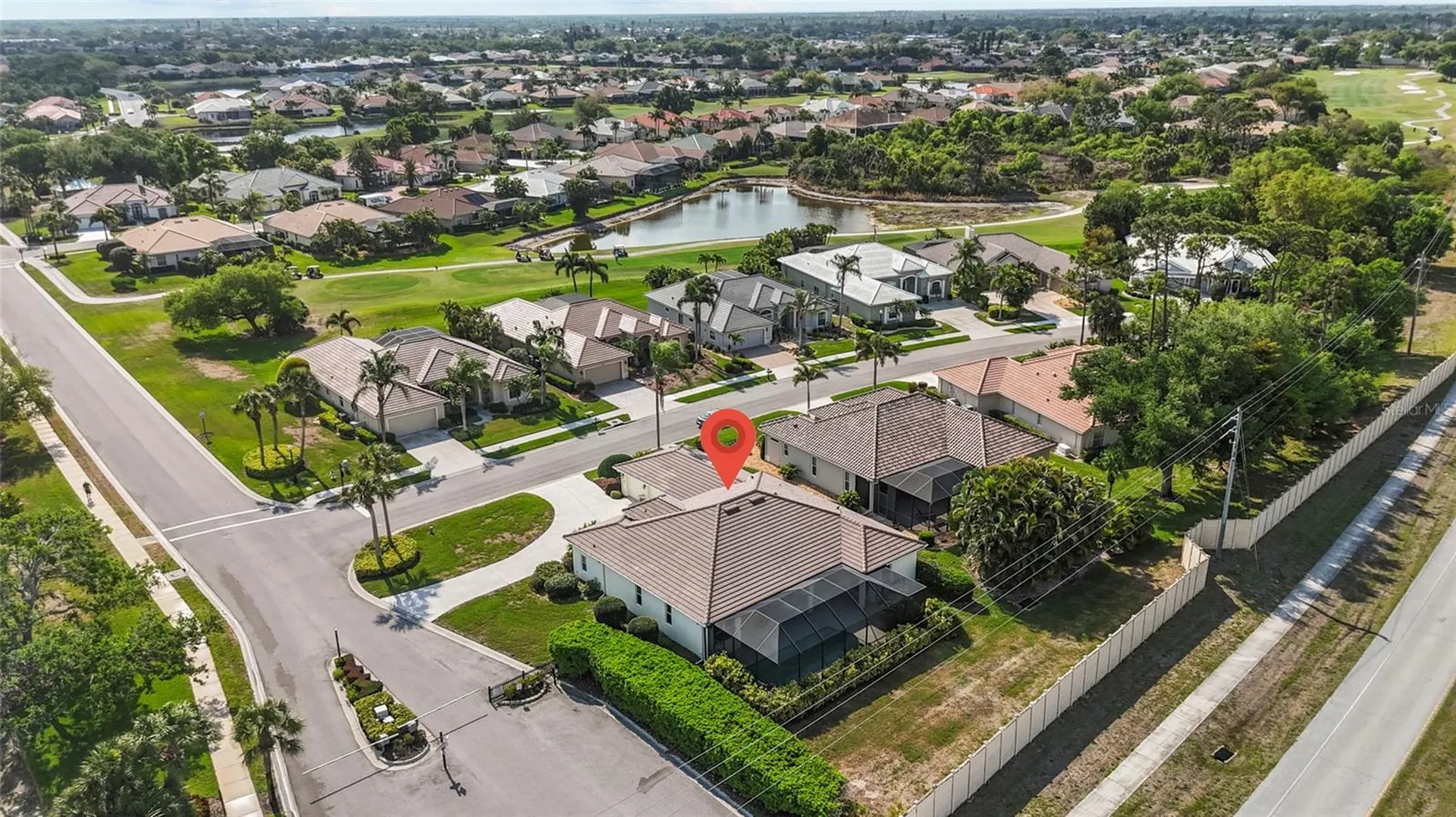 600 Cockatoo Circle Venice FL 34285