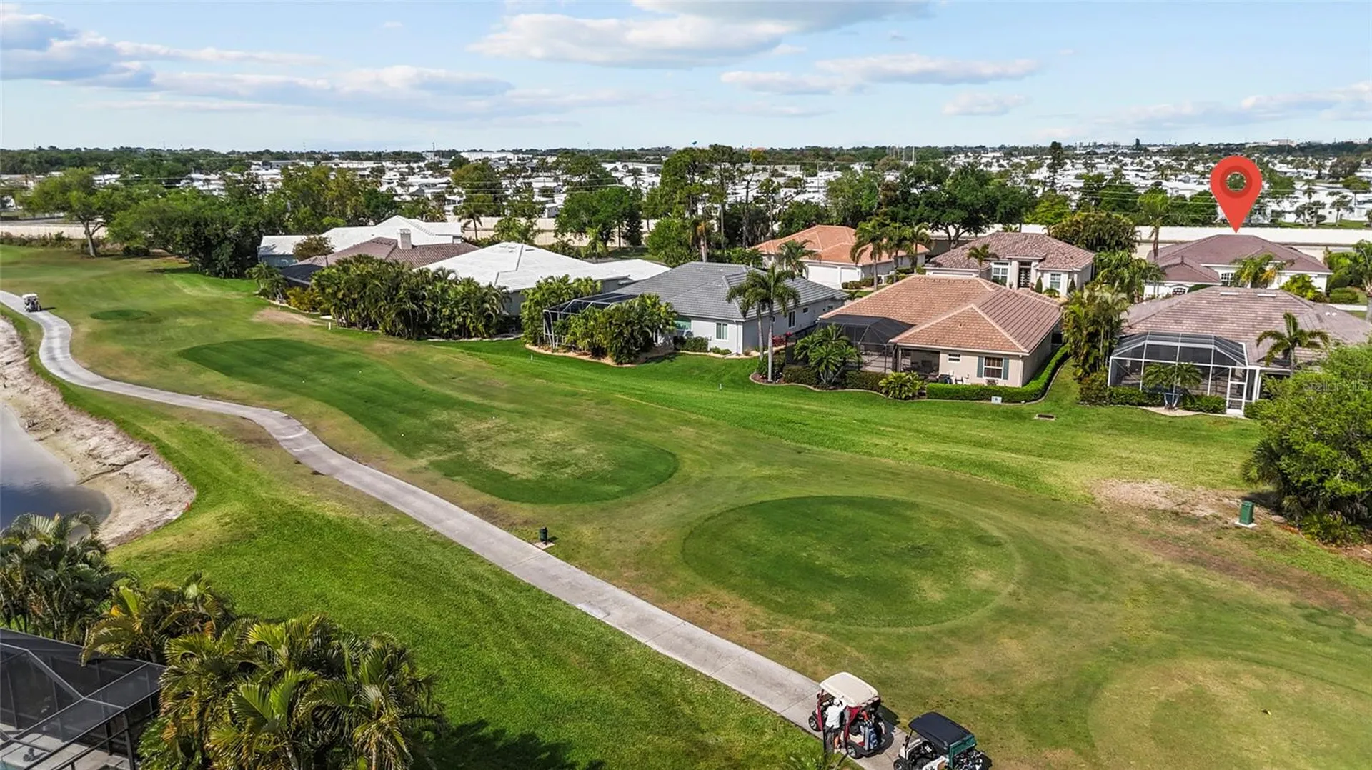 600 Cockatoo Circle Venice FL 34285